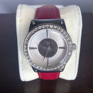 Dolce & Gabbana Watch